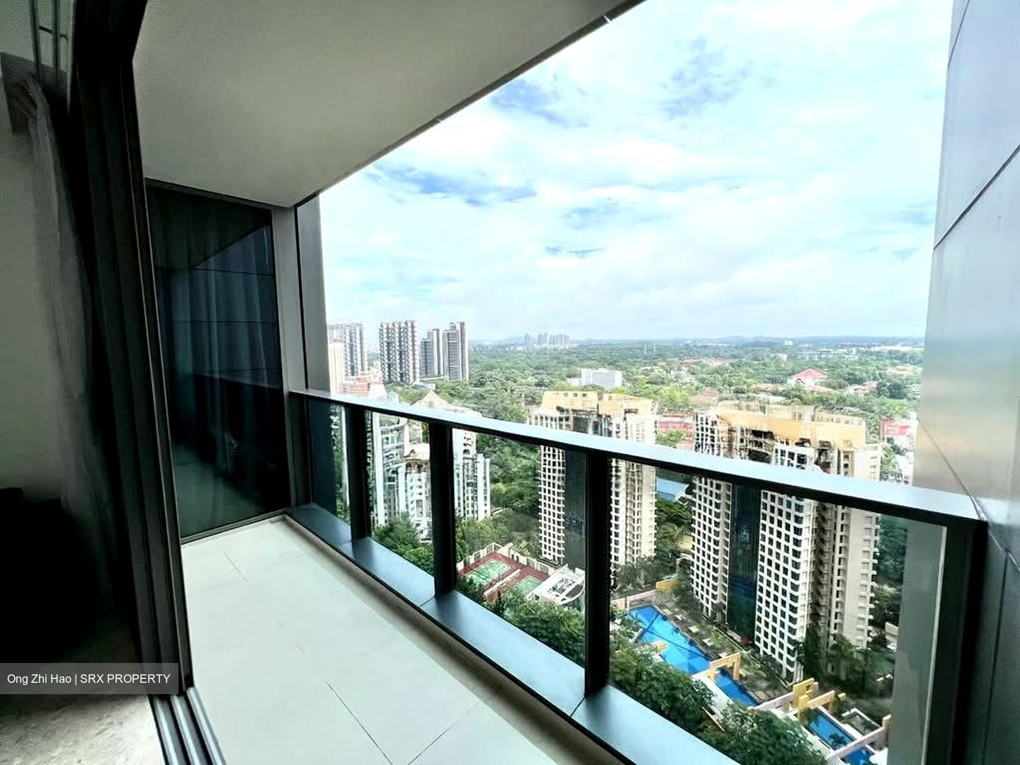 Echelon (D3), Condominium #547320851